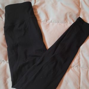 $10 off $60 ⭐️ Black leggings